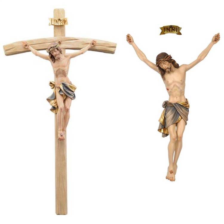 Cross And Christ