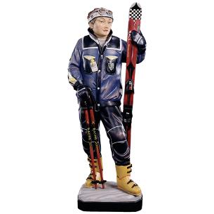 Skier (Male)