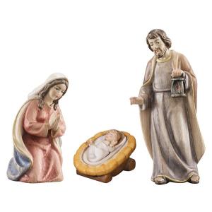 AD Holy Family Infant Jesus loose