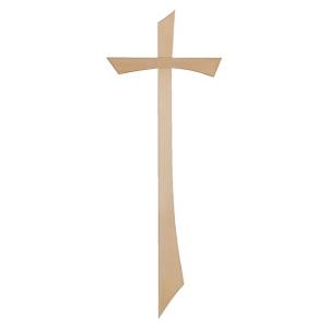 Cross for Christ plain