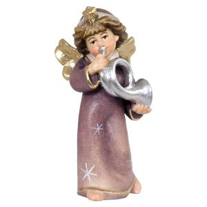 Christmas Angel with French Horn
