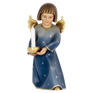 Angel Candleholder left (without Candle)