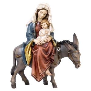 Madonna for Flight to Egypt