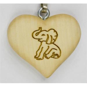 Key holder elephant