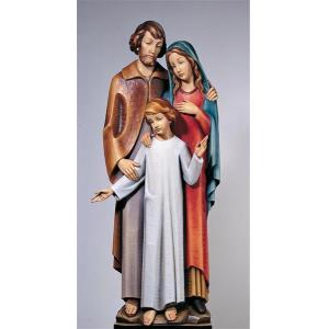 Holy family relief