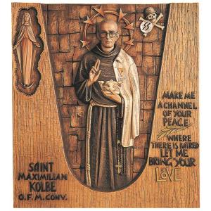 St.Maximilian Kolbe