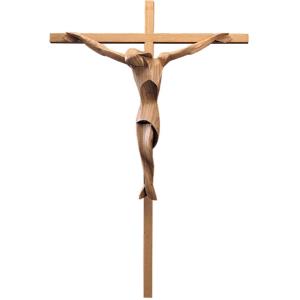 Crucifix 2000 cross L. 31.50 inch