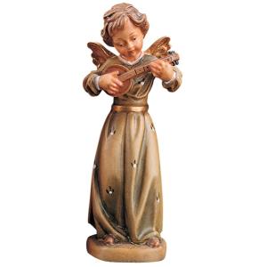 Angel with mandolin 5.12 inch