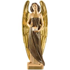 Angel with candle (liberty stile)