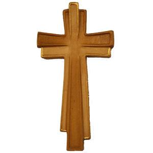 Kreuz stilisiert