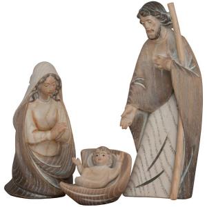 Holy Family Morgenstern rustic