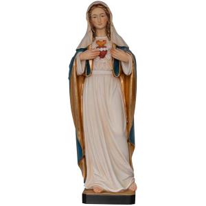 Immaculate - Sacred Heart of Mary