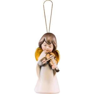 Dream angel with violin to hang