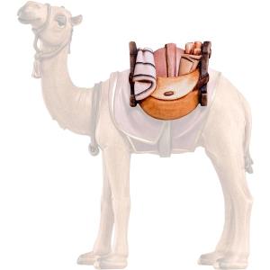 Baggage for camel Artis