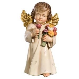 Benedict angel w.flowers
