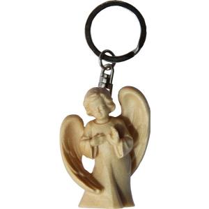 Angel poesy blessing with keychain