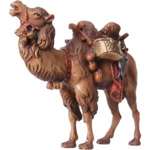 Camel with baggage OTTO