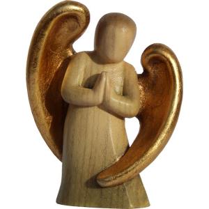 Angel design modern praying