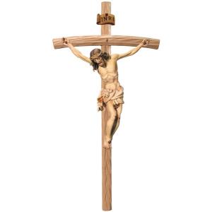 Crucifix and Corpus of Jesus