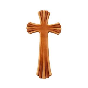 Wooden cross Betlehem