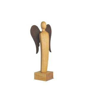 Angel Sculpture wood