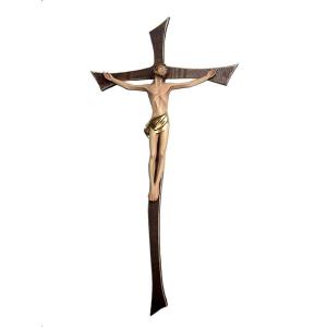 Crucifix spirant