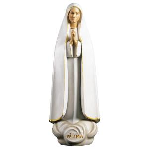 Our Lady of Fátima Stylized