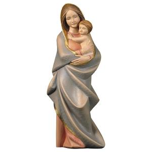 Blessed Mother Modern