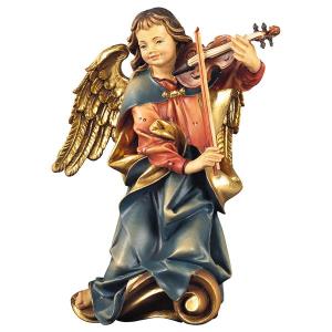 Chorus angel with violine