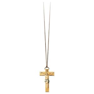 Crucifix Nazarean necklace