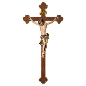 Crucifix Baroque - Baroque cross