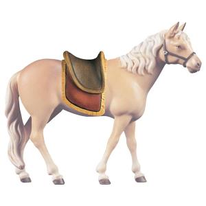 SH Saddle for standing horse