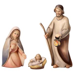 CO Holy Family caring 4 Pieces