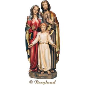 Holy Family for wall