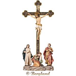Crucifixion group Bergland II