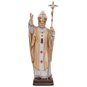 Saint John Paul II Pope