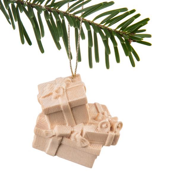 presents pine - natural