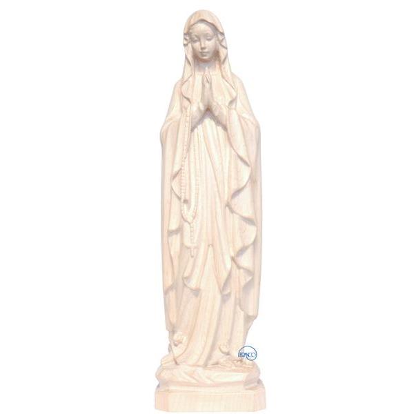 Our Lady of Lourdes - natural