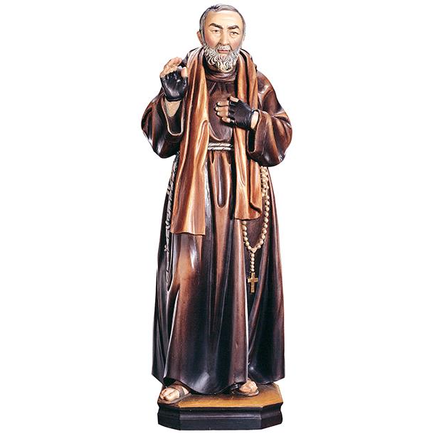 St. Padre Pio - color
