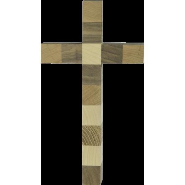 cross of the apostles - natural