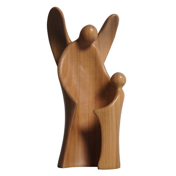Guardian angel Ambiente Design cherry wood - satined