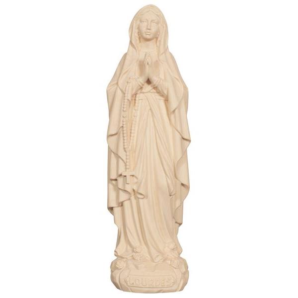 Our Lady of Lourdes new - natural