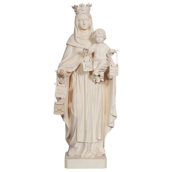 Our Lady of Mount Carmel - natural