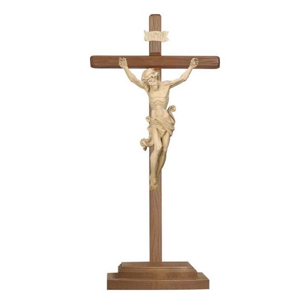 Corpus Leonardo-cross standing straight - natural