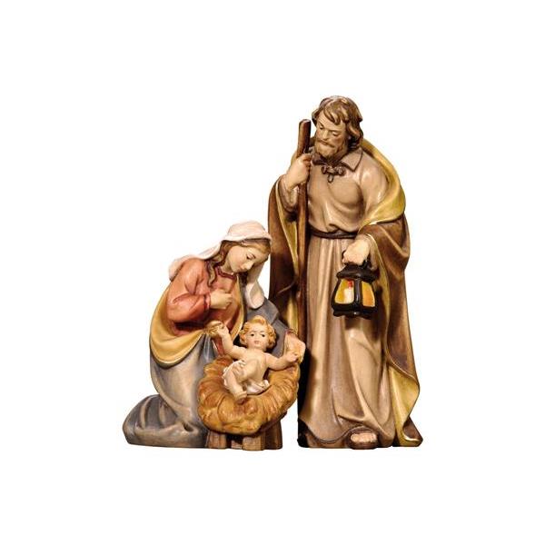 SI Holy family Gabriel - color