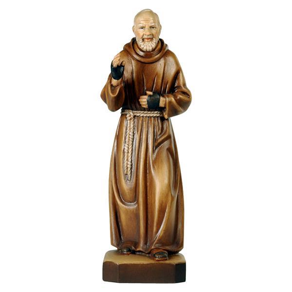 Father Pio - natural