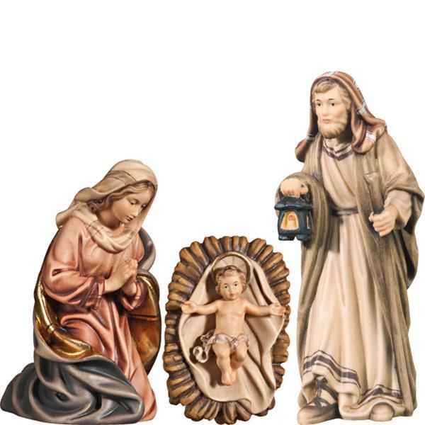 Or.The Holy Family T 4p. - natural
