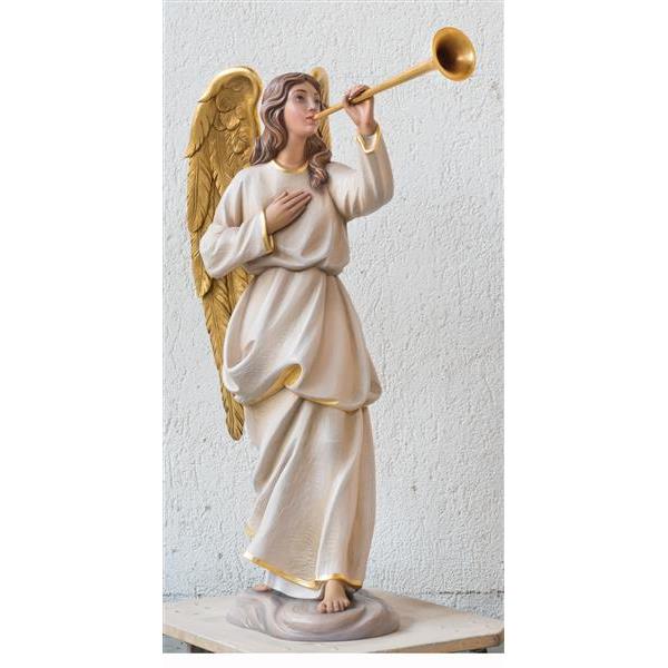Angel with trumpet - 