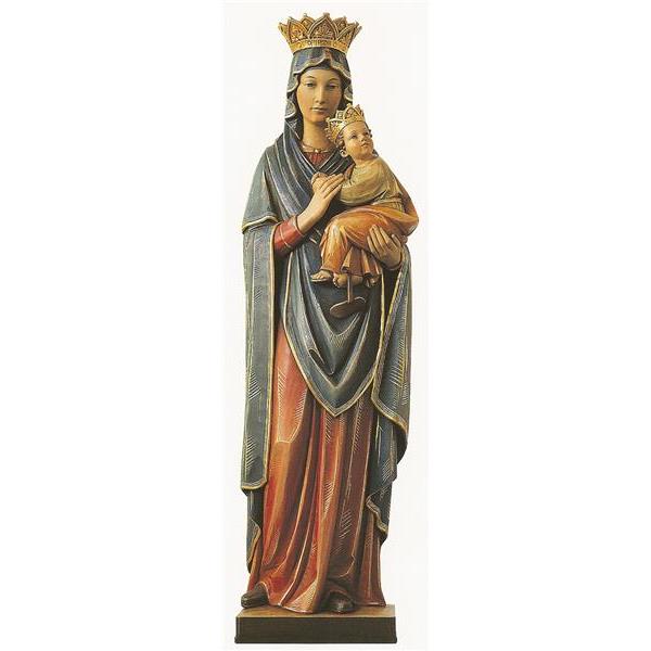 Our Lady of Perpetual Help - Fiberglass Color