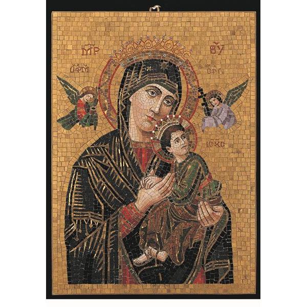 Our lady of perpetual help - 